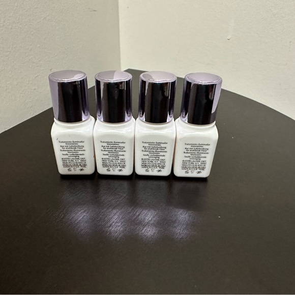 4x7ml ESTÉE LAUDER PERFECTIONIST PRO BRIGHTENING TREATMENT FERMENT+VITAM… - Picture 14 of 14